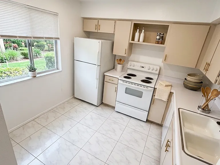 1345 E Fort Lowell Rd — Photo 1