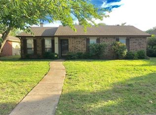 1828 Angelina Dr, Garland, TX 75040