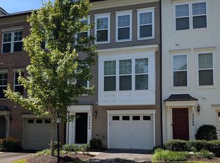 22404 Glenbow Way, Clarksburg, MD 20871