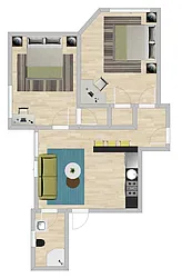 Rented by Oxford Property Group