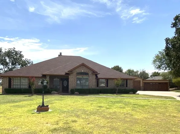 204 Briar Meadow Ct, Joshua, TX 76058