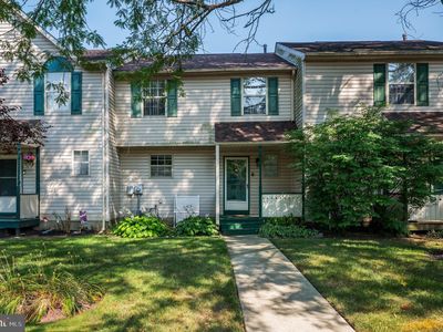 4 Amy Ct, Eastampton, NJ, 08060