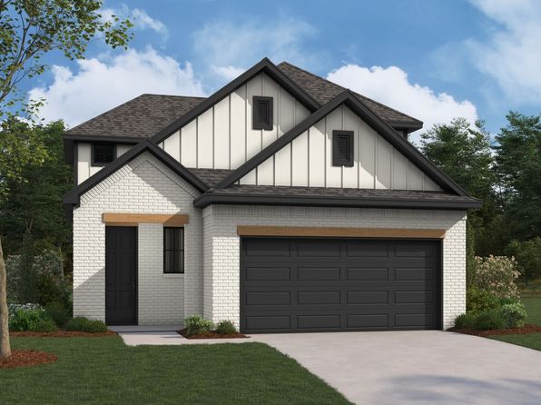 Home for Sale in Forney TX