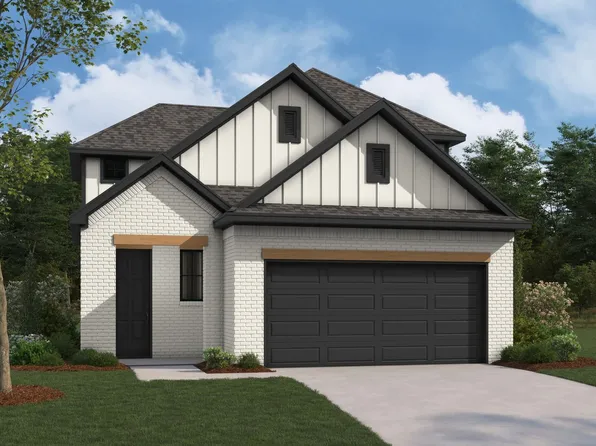 The Bandera Plan, Creekside