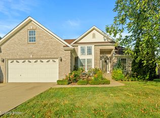 135 Blossom Cir, Shelbyville, KY 40065