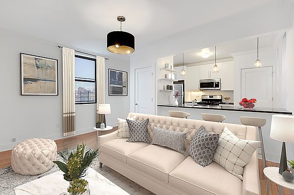 1st image of 42 W 120th St APT 6A