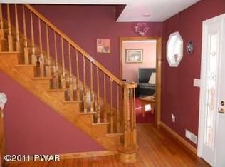 169 Flat Rock Rd, Forest City, PA 18421