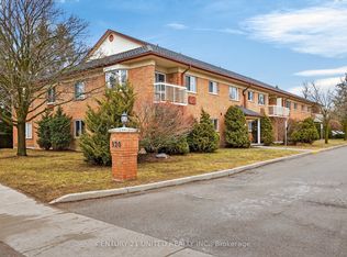 920 Ford St #206, Peterborough, ON K9J 5V3