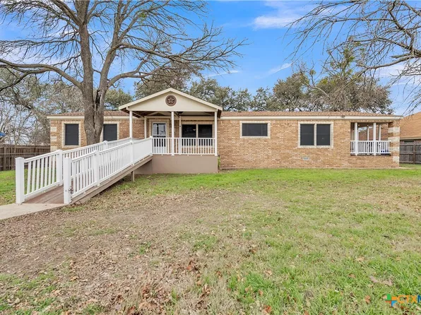 1602 Maya Trl, Harker Heights, TX 76548