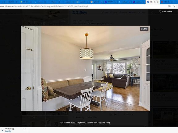2nd image of 4213 Brookfield Dr