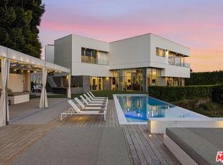 9362 Nightingale Dr, Los Angeles, CA 90069