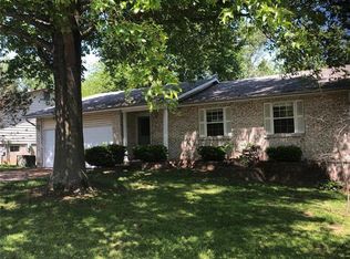 1909 Parkton West Dr, Barnhart, MO 63012
