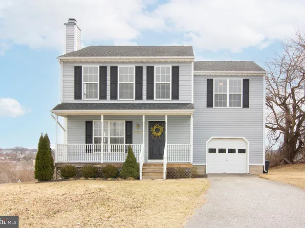 3281 Kaylan Ct, New Windsor, MD 21776