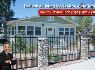 333 N 3rd Ave, Upland, CA 91786