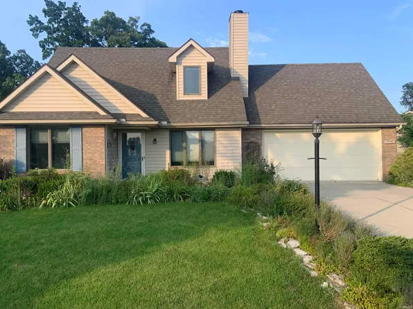 7117 Country Hill Dr, Fort Wayne, IN 46835