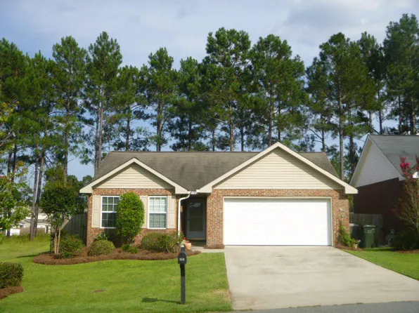 515 Osprey Cir, Tifton, GA 31794