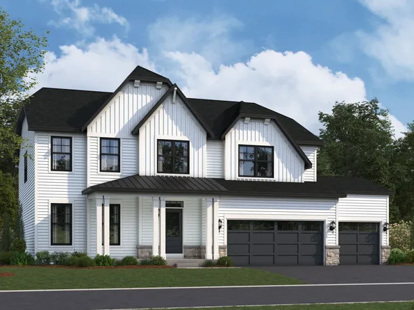 26264 W Sablewood Cir, Plainfield, IL 60585
