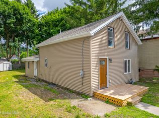 25 Taylor St, Fort Edward, NY 12828