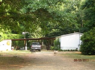 2099 Cedar Grove Rd, Buckhead, GA 30625