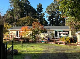 14100 Prairie Way, Mendocino, CA 95460
