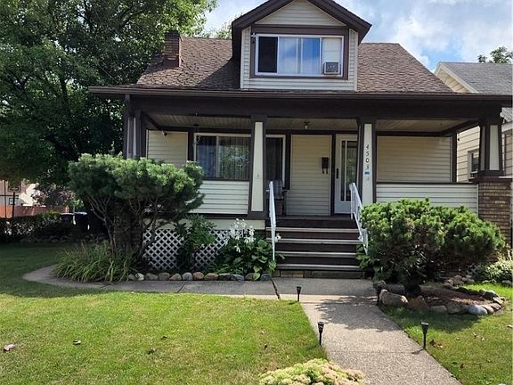 2nd image of 4503 Germaine Ave