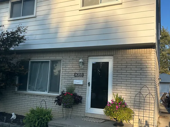 14355 Trenton Rd, Southgate, MI 48195