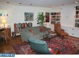 1665 Russell Rd, Paoli, PA 19301