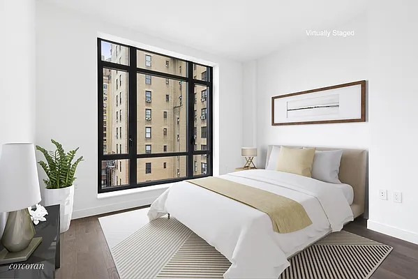 Rented by Corcoran | media 21