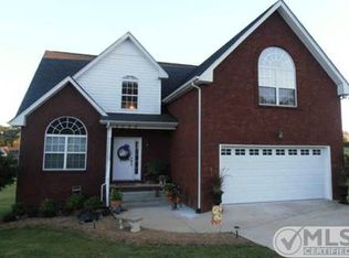 1260 Harmon Springs Rd, Dickson, TN 37055