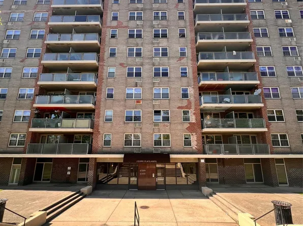 12399 Flatlands Avenue #3A, Brooklyn, NY 11207