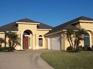 209 Sendero E, Harlingen, TX 78552