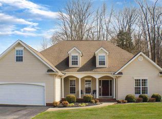 304 Autumn Ridge Rd, Glasgow, KY 42141