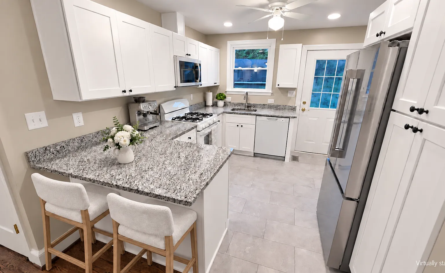 205 S Hammonds Ferry Rd — Photo 3