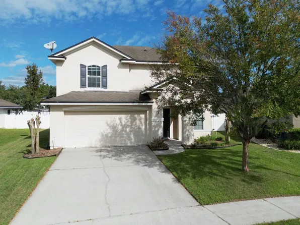 1479 Royal Dornoch Dr, Jacksonville, FL 32221