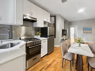 Rented by Keller Williams NYC