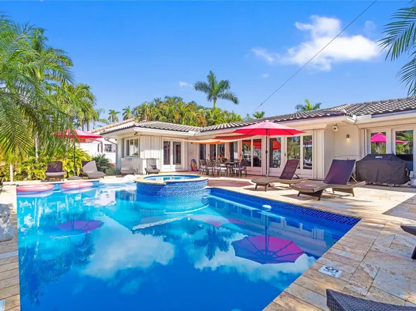 321 Lido Drive, Fort Lauderdale, FL 33301