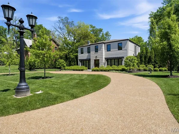 3 The Prado, Ladue, MO 63124