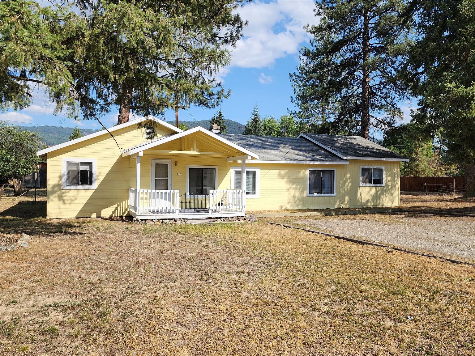 115 White Ave, Libby, MT 59923 MLS 30013049 Zillow