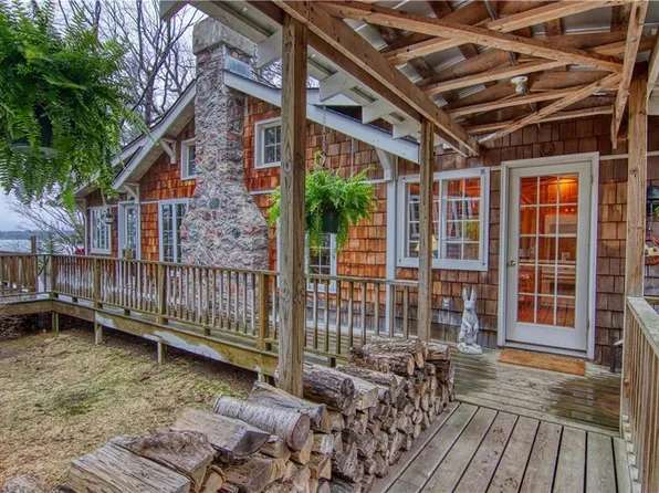 15510W Victory Heights Circle, Stone Lake, WI 54875