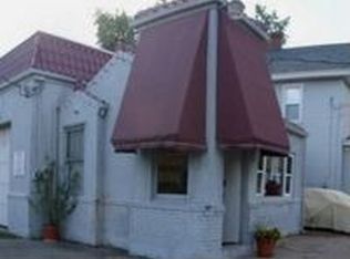 3950 N Bend Rd, Cincinnati, OH 45211