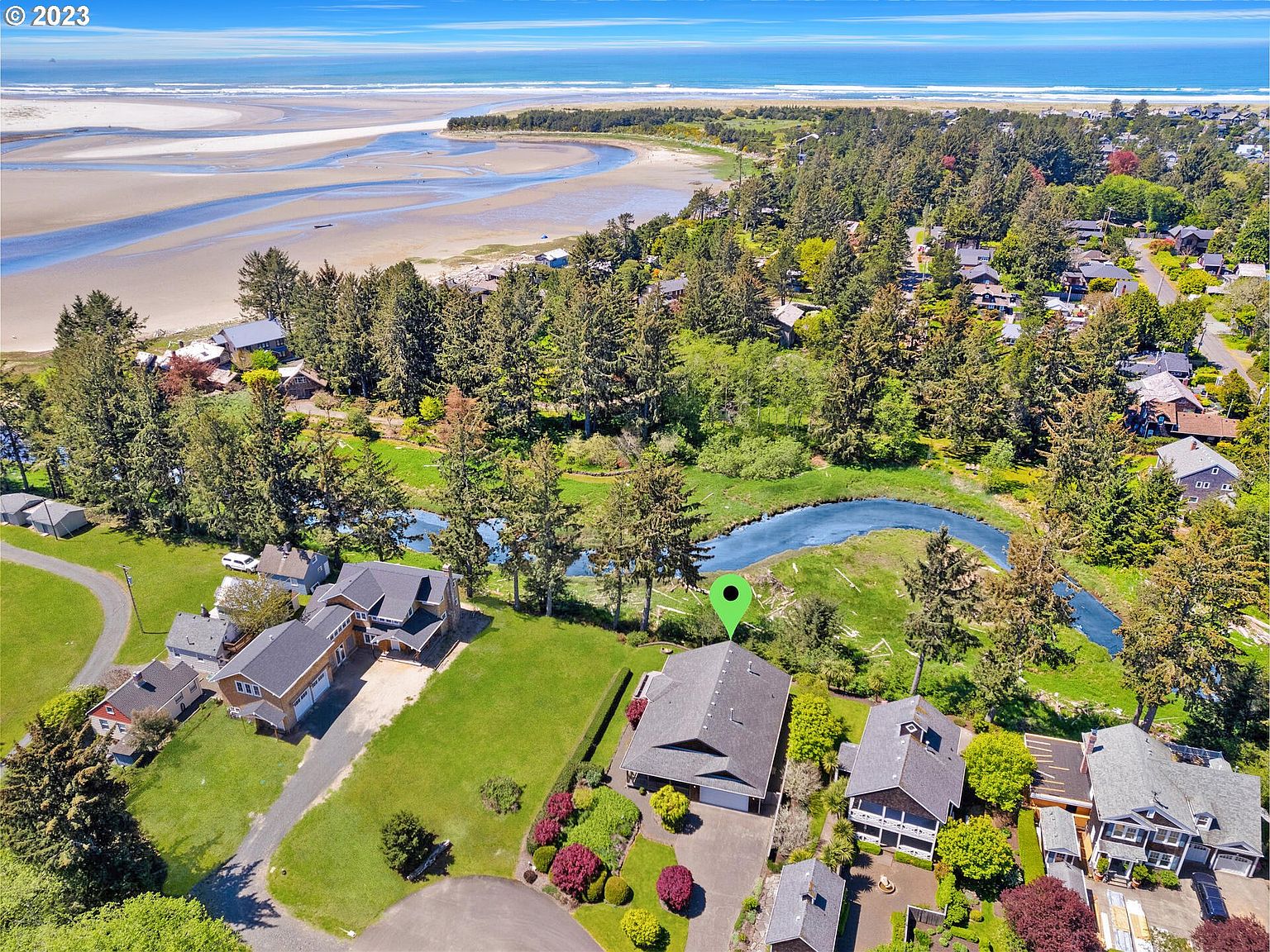 822 Woodland Ct, Gearhart, OR 97138 MLS 23618904 Zillow