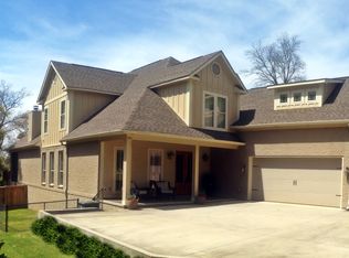 1507 Old County Rd, Daphne, AL 36526