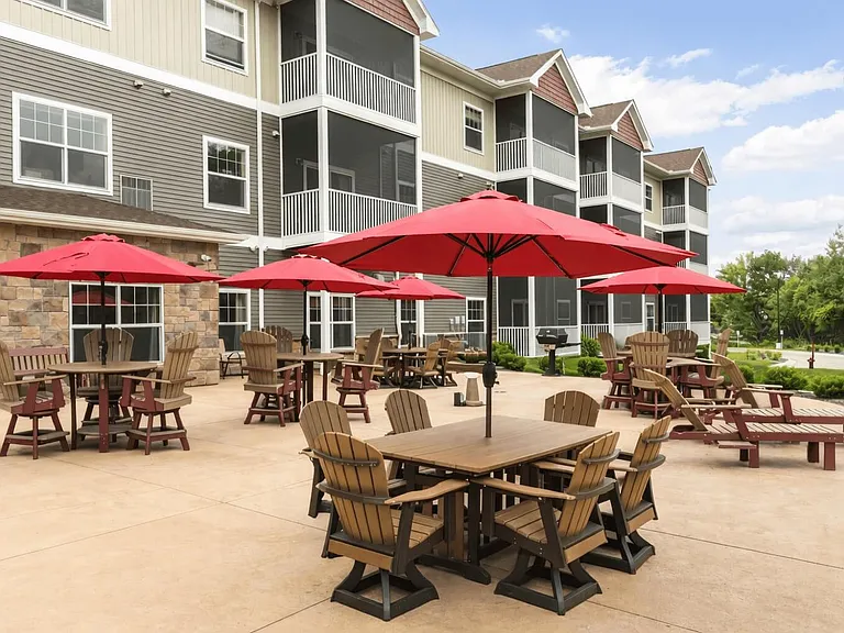 The Estates at Arbor Oaks — Photo 19