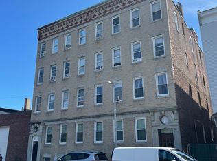 110 Orleans St #7, Boston, MA 02128