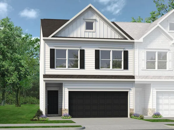 The Ellison II Plan, Magnolia Trail