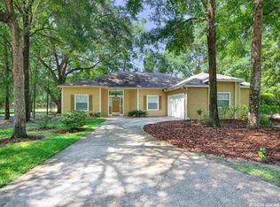 9915 SW 23rd Ln, Gainesville, FL 32607