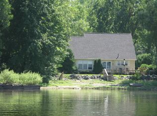 388 Dickson Point Rd, Plattsburgh, NY 12901