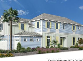 Mainsail Bay Plan, Latitude Margaritaville Watersound, Panama City Beach, FL 32413