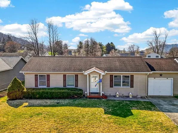 70 Willow Creek Rd, Chillicothe, OH 45601