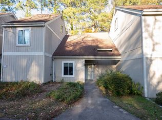 4101 Five Oaks Dr UNIT 28, Durham, NC 27707